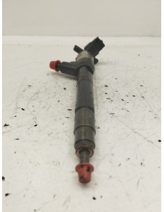 Recambio de inyector para opel mokka / mokka x (j13) 1.6 cdti (_76) referencia OEM IAM 55570012  