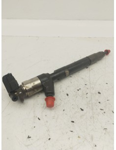 Recambio de inyector para opel mokka / mokka x (j13) 1.6 cdti (_76) referencia OEM IAM 55570012   2