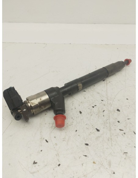 Recambio de inyector para opel mokka / mokka x (j13) 1.6 cdti (_76) referencia OEM IAM 55570012  