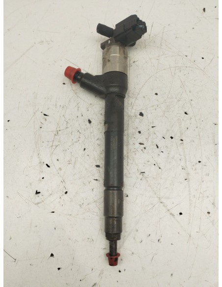 Recambio de inyector para opel mokka / mokka x (j13) 1.6 cdti (_76) referencia OEM IAM 55570012  