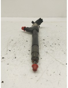 Recambio de inyector para opel mokka / mokka x (j13) 1.6 cdti (_76) referencia OEM IAM 55570012  