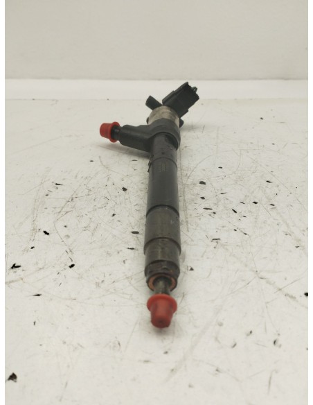 Recambio de inyector para opel mokka / mokka x (j13) 1.6 cdti (_76) referencia OEM IAM 55570012  