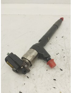 Recambio de inyector para opel mokka / mokka x (j13) 1.6 cdti (_76) referencia OEM IAM 55570012   2