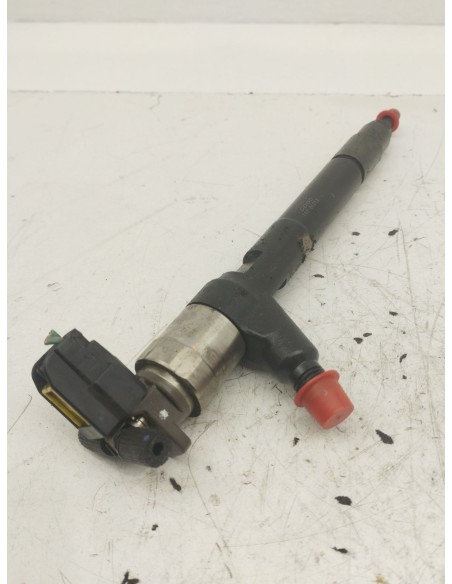 Recambio de inyector para opel mokka / mokka x (j13) 1.6 cdti (_76) referencia OEM IAM 55570012  