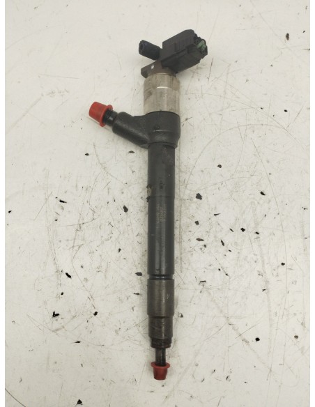 Recambio de inyector para opel mokka / mokka x (j13) 1.6 cdti (_76) referencia OEM IAM 55570012  