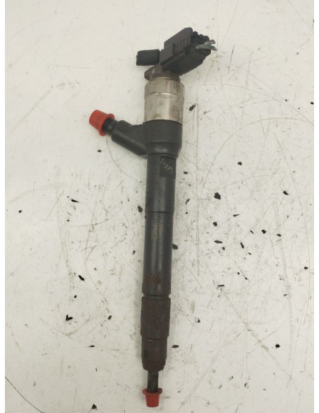 Recambio de inyector para opel mokka / mokka x (j13) 1.6 cdti (_76) referencia OEM IAM 55570012  