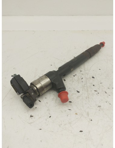 Recambio de inyector para opel mokka / mokka x (j13) 1.6 cdti (_76) referencia OEM IAM 55570012  