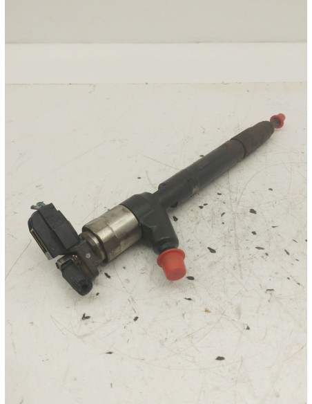 Recambio de inyector para opel mokka / mokka x (j13) 1.6 cdti (_76) referencia OEM IAM 55570012  