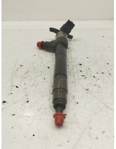 Recambio de inyector para opel mokka / mokka x (j13) 1.6 cdti (_76) referencia OEM IAM 55570012  