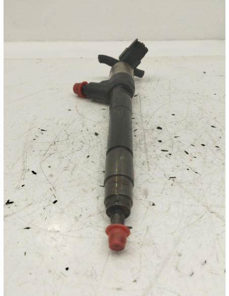 Recambio de inyector para opel mokka / mokka x (j13) 1.6 cdti (_76) referencia OEM IAM 55570012  