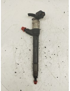 Recambio de inyector para opel mokka / mokka x (j13) 1.6 cdti (_76) referencia OEM IAM 55570012   2