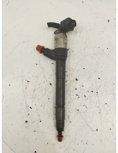 Recambio de inyector para opel mokka / mokka x (j13) 1.6 cdti (_76) referencia OEM IAM 55570012  