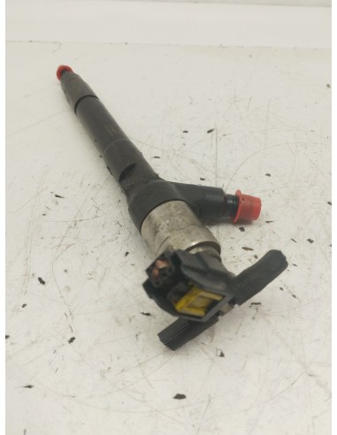 Recambio de inyector para opel mokka / mokka x (j13) 1.6 cdti (_76) referencia OEM IAM 55570012  