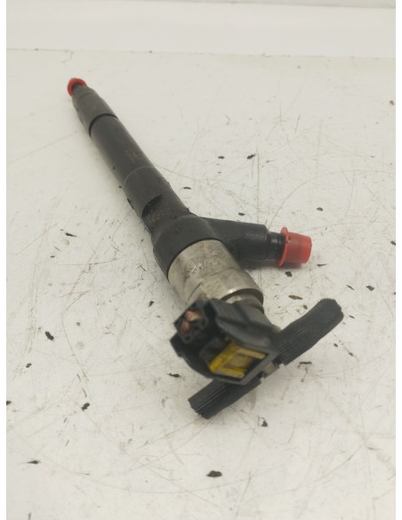 Recambio de inyector para opel mokka / mokka x (j13) 1.6 cdti (_76) referencia OEM IAM 55570012  