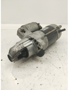 Recambio de motor arranque para opel mokka / mokka x (j13) 1.6 cdti (_76) referencia OEM IAM 55570068  