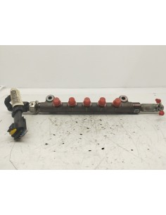 Recambio de rampa inyectora para opel mokka / mokka x (j13) 1.6 cdti (_76) referencia OEM IAM 55490702  