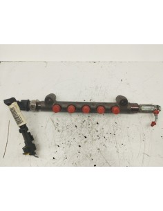 Recambio de rampa inyectora para opel mokka / mokka x (j13) 1.6 cdti (_76) referencia OEM IAM 55490702   2