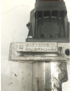 Recambio de valvula egr para opel mokka / mokka x (j13) 1.6 cdti (_76) referencia OEM IAM 55570005   2
