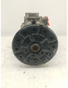 Recambio de compresor aire acondicionado para lexus is200 (ds2/is2) 200d referencia OEM IAM 4472601298  