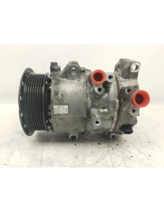 Recambio de compresor aire acondicionado para lexus is200 (ds2/is2) 200d referencia OEM IAM 4472601298   2
