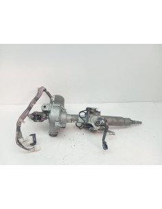 Recambio de columna direccion para toyota prius plus (_w4_) 1.8 hybrid (zvw40w, zvw41w) referencia OEM IAM 8096047120 ELECTRICA 
