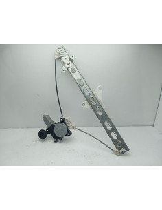 Recambio de elevalunas delantero derecho para suzuki swift azg (nz) glx referencia OEM IAM 8353058J00  