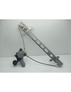Recambio de elevalunas delantero izquierdo para suzuki swift azg (nz) glx referencia OEM IAM 8356058J00  