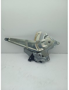 Recambio de elevalunas trasero derecho para suzuki swift azg (nz) glx referencia OEM IAM 8353063J00  