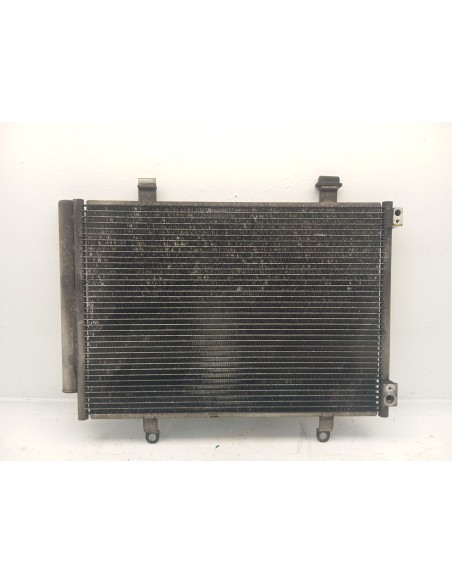 Recambio de condensador a/a para suzuki swift azg (nz) glx referencia OEM IAM 9531068L00  
