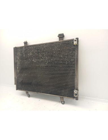 Recambio de condensador a/a para suzuki swift azg (nz) glx referencia OEM IAM 9531068L00  
