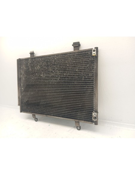 Recambio de condensador a/a para suzuki swift azg (nz) glx referencia OEM IAM 9531068L00  