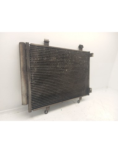 Recambio de condensador a/a para suzuki swift azg (nz) glx referencia OEM IAM 9531068L00  