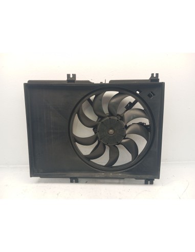 Recambio de electroventilador para suzuki swift azg (nz) glx referencia OEM IAM 1712068L51  