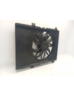 Recambio de electroventilador para suzuki swift azg (nz) glx referencia OEM IAM 1712068L51   2