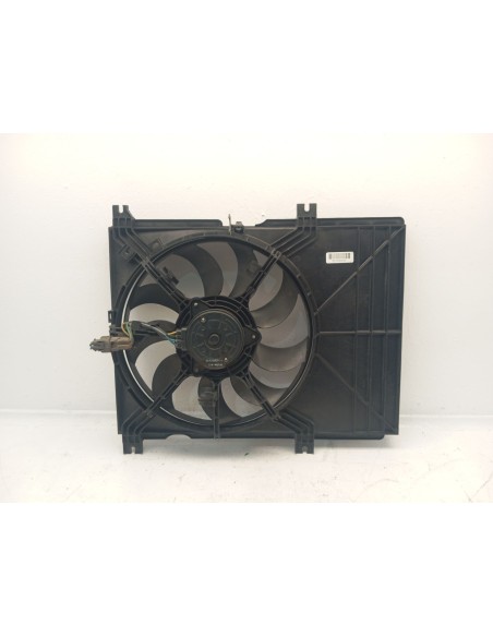 Recambio de electroventilador para suzuki swift azg (nz) glx referencia OEM IAM 1712068L51  