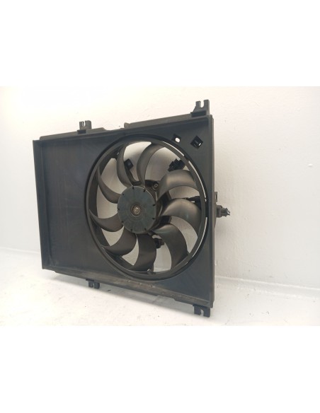 Recambio de electroventilador para suzuki swift azg (nz) glx referencia OEM IAM 1712068L51  