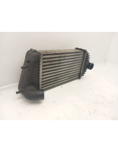 Recambio de intercooler para suzuki swift azg (nz) glx referencia OEM IAM JD1271003871   2
