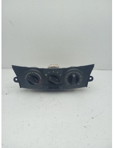 Recambio de mando calefaccion / aire acondicionado para suzuki swift azg (nz) glx referencia OEM IAM 7440068L30S1S  
