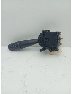 Recambio de mando luces para suzuki swift azg (nz) glx referencia OEM IAM 3721061M50  