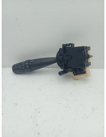 Recambio de mando luces para suzuki swift azg (nz) glx referencia OEM IAM 3721061M50  