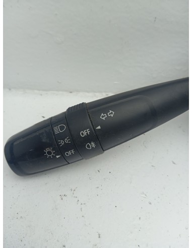 Recambio de mando luces para suzuki swift azg (nz) glx referencia OEM IAM 3721061M50  