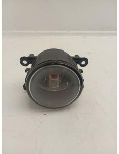 Recambio de faro antiniebla izquierdo para suzuki swift azg (nz) glx referencia OEM IAM 3550062J01000  