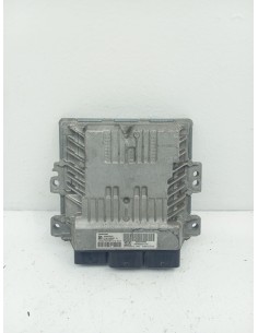 Recambio de centralita motor uce para peugeot 208 allure referencia OEM IAM 9800268980  