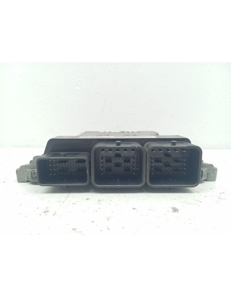 Recambio de centralita motor uce para peugeot 208 allure referencia OEM IAM 9800268980  