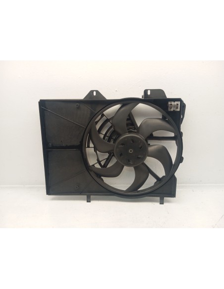 Recambio de electroventilador para peugeot 208 allure referencia OEM IAM 1253Q0  