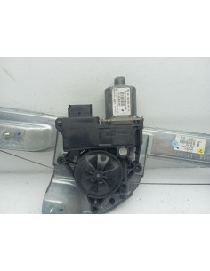 Recambio de elevalunas delantero izquierdo para peugeot 208 allure referencia OEM IAM 9674254280   2