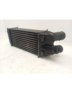 Recambio de intercooler para peugeot 208 allure referencia OEM IAM 9803900780   2