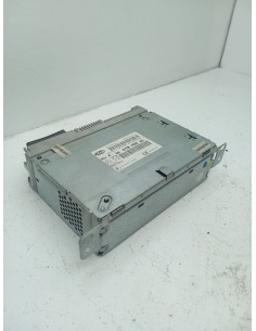 Recambio de sistema audio / radio cd para peugeot 208 allure referencia OEM IAM 9801840680   2