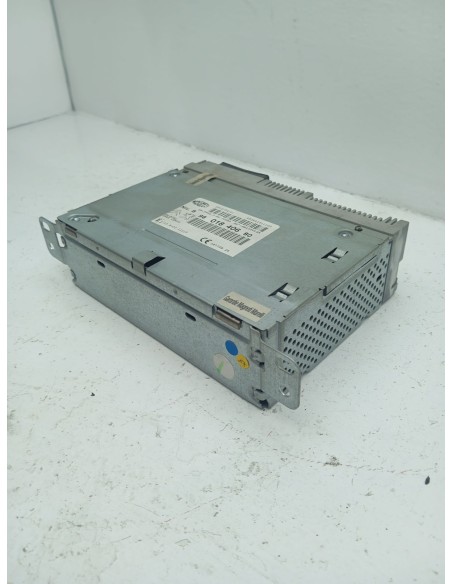 Recambio de sistema audio / radio cd para peugeot 208 allure referencia OEM IAM 9801840680  