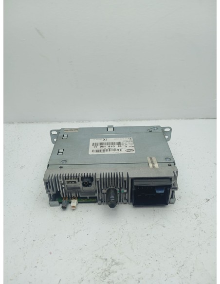 Recambio de sistema audio / radio cd para peugeot 208 allure referencia OEM IAM 9801840680  